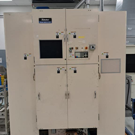 Takatori MWS 610 SD Wire Saw