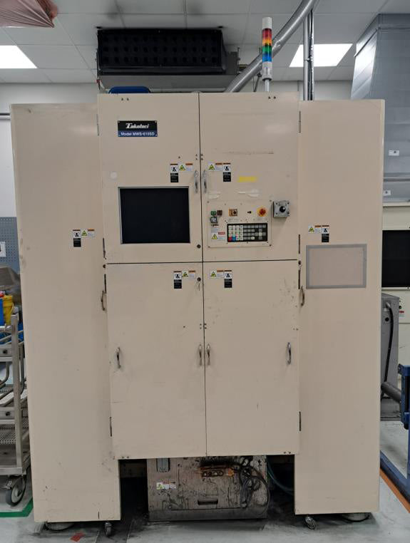 Takatori MWS 610 SD Wire Saw