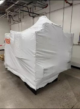 Mazak QT-Ez 8 Turning Center