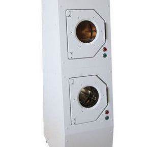 M-Tek 880 SRD (Spin Rinse Dryer)