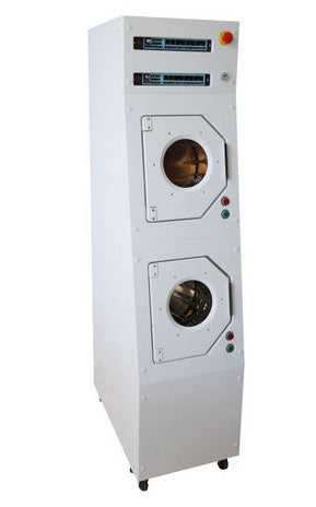 M-Tek 880 SRD (Spin Rinse Dryer)