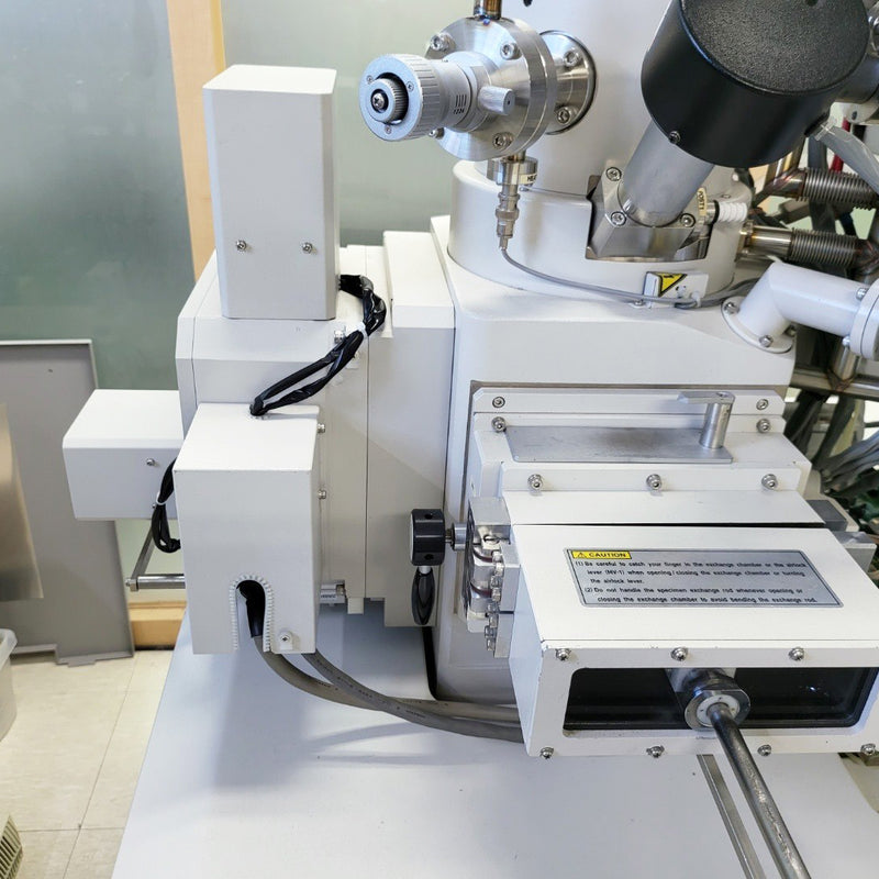 Hitachi S 4700 II SEM (Scanning Electron Microscope)