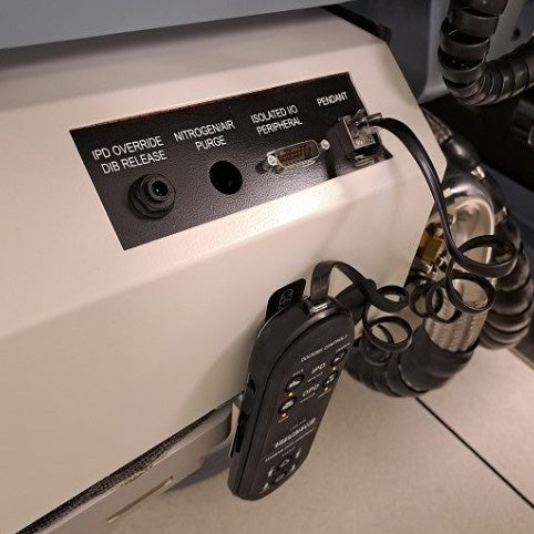 Teradyne Ultra Flex SoC Tester