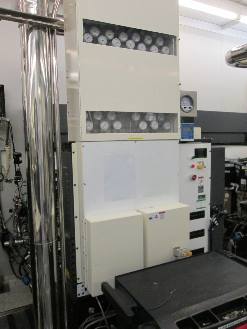Applied Materials P 5000 Mark II Etcher