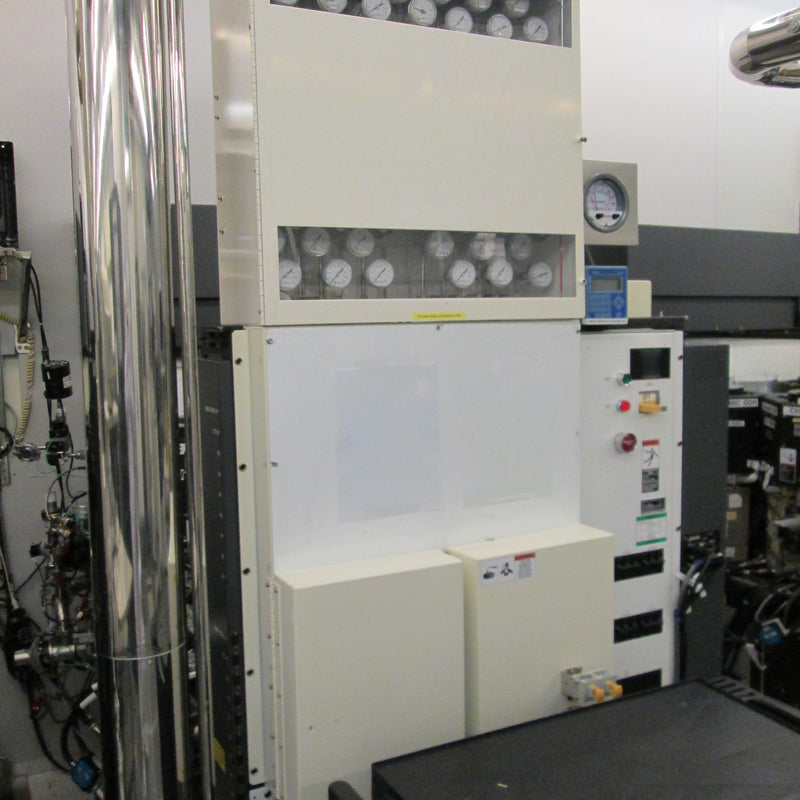 Applied Materials P 5000 Mark II Etcher