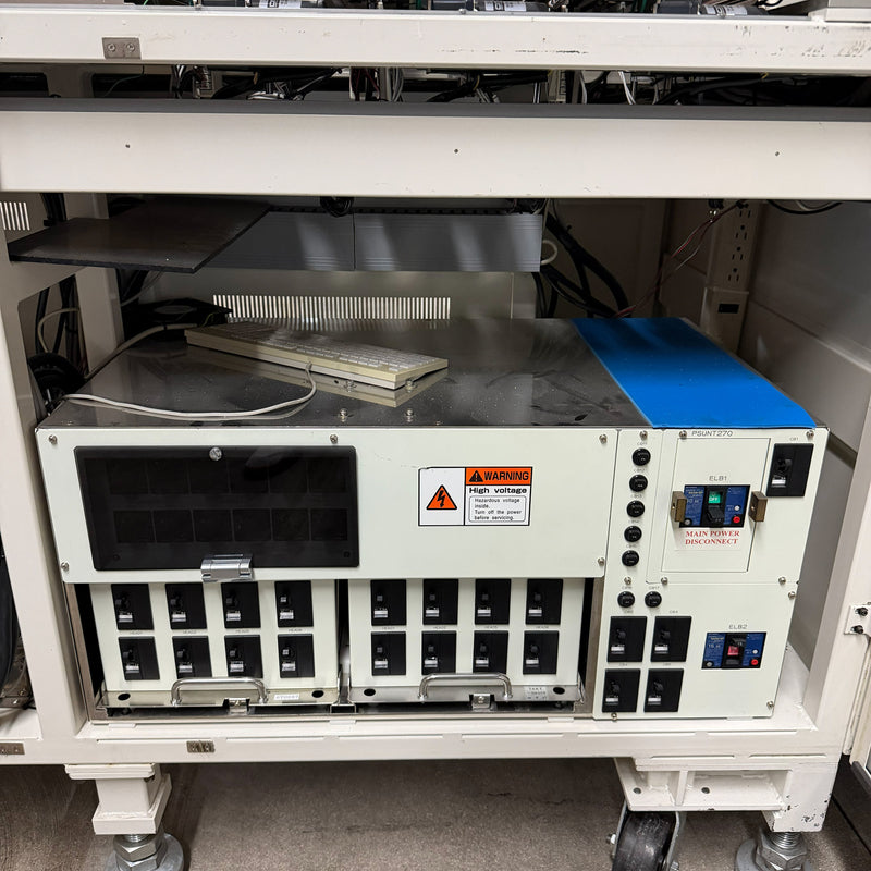 Seiko / Epson NS 6040 Handler