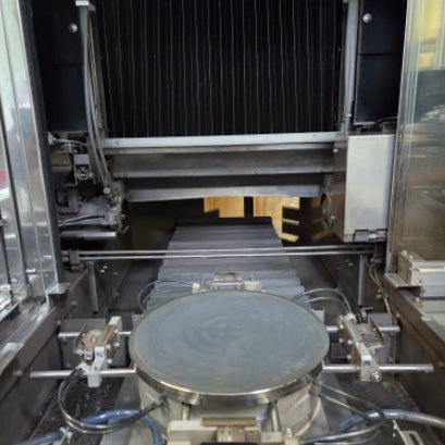 Accretech / TSK AD 3000 T Dicing Saw