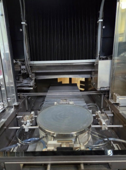 Accretech / TSK AD 3000 T Dicing Saw