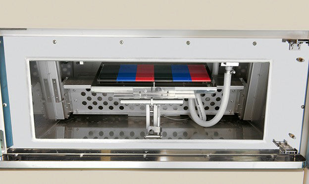 Iwasaki SUV W 161 UV Solar Environmental Test Chamber