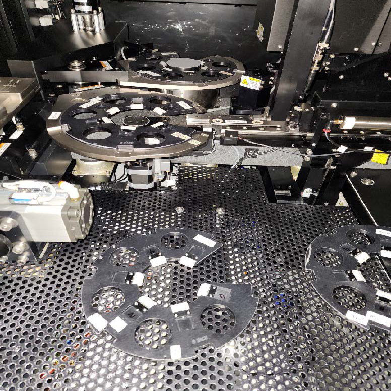 KLA Candela CS 20 Surface Inspection System