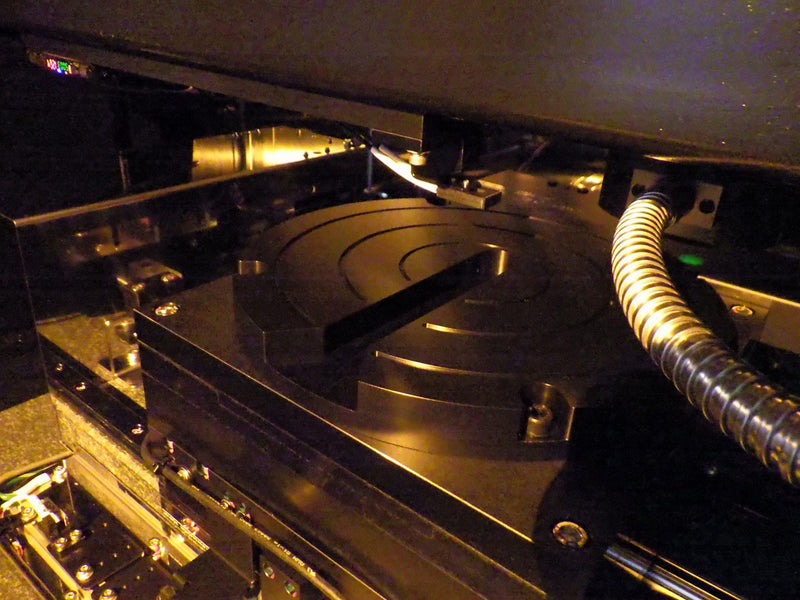 Lasertec SICA 88 HiT Wafer Inspection / Review System