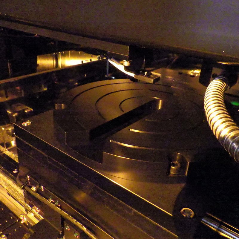 Lasertec SICA 88 HiT Wafer Inspection / Review System