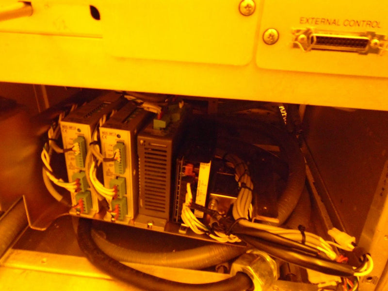 Gasonic L 3510 Stripper / Asher