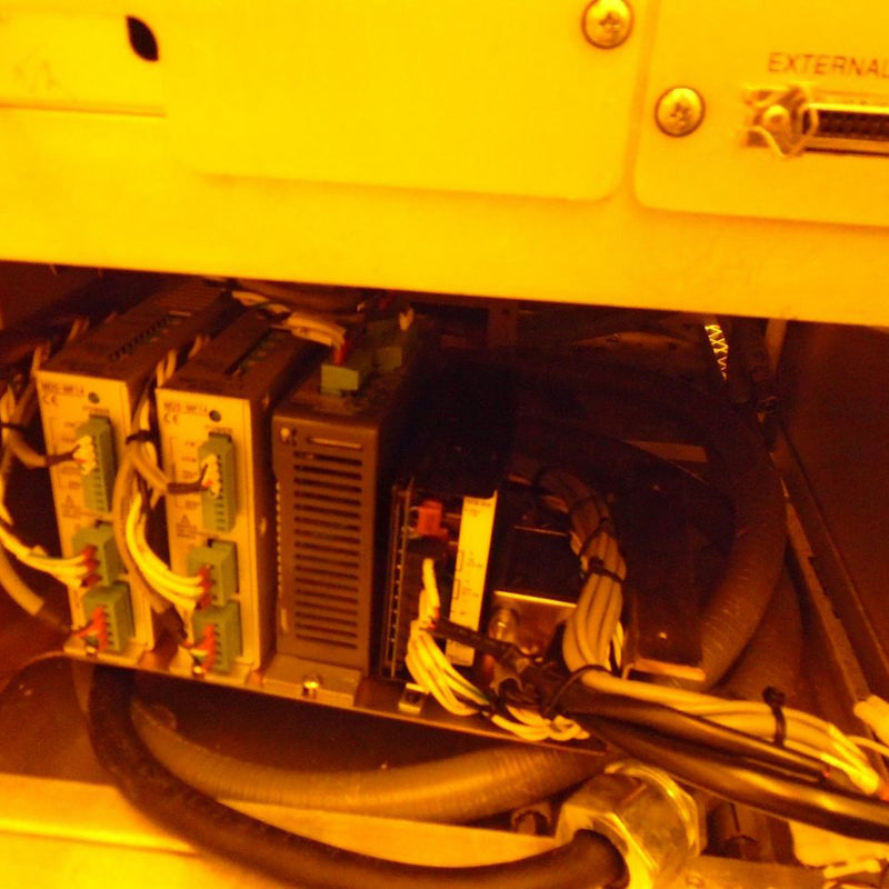 Gasonic L 3510 Stripper / Asher
