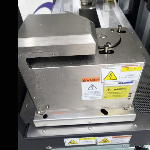KLA Spectra FX 100 Film Thickness Measurement System