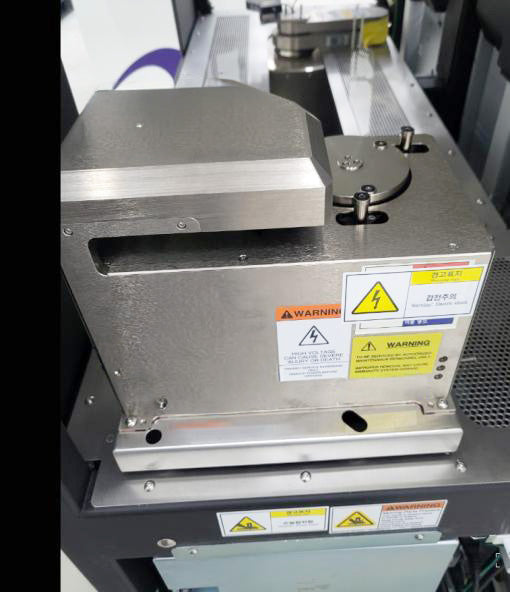 KLA Spectra FX 100 Film Thickness Measurement System