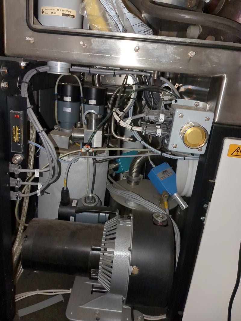 Emcore Load Lock Machines