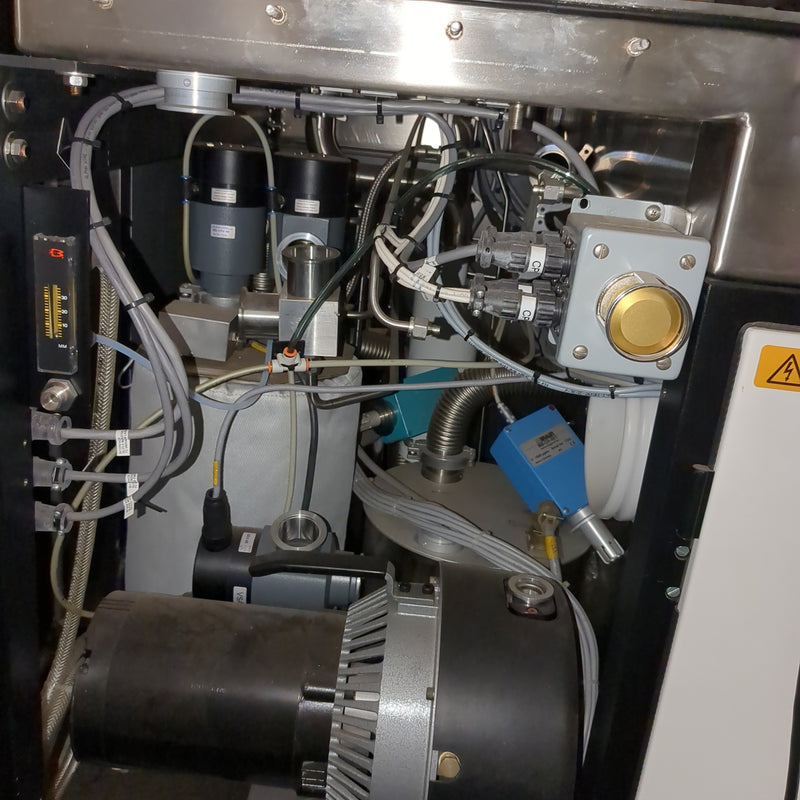 Emcore Load Lock Machines