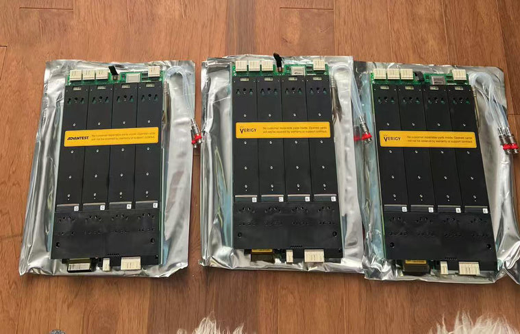 Advantest 93000 PS 1600 A Board