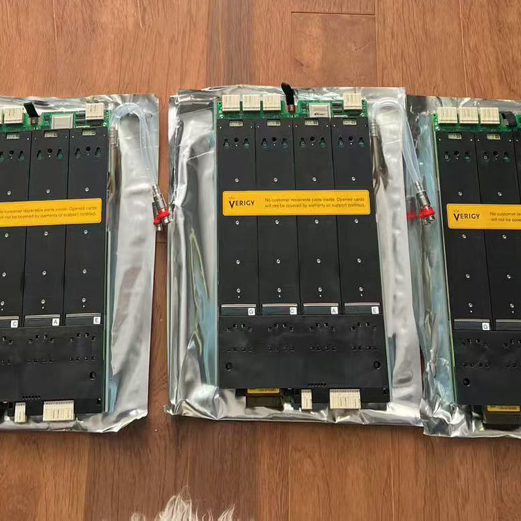 Advantest 93000 PS 1600 A Board