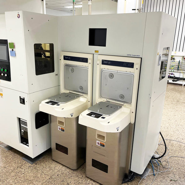 Lintec RAD 3500 F / 12 Laminator