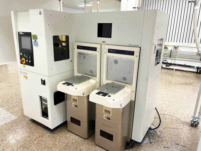 Lintec RAD 3500 F / 12 Laminator