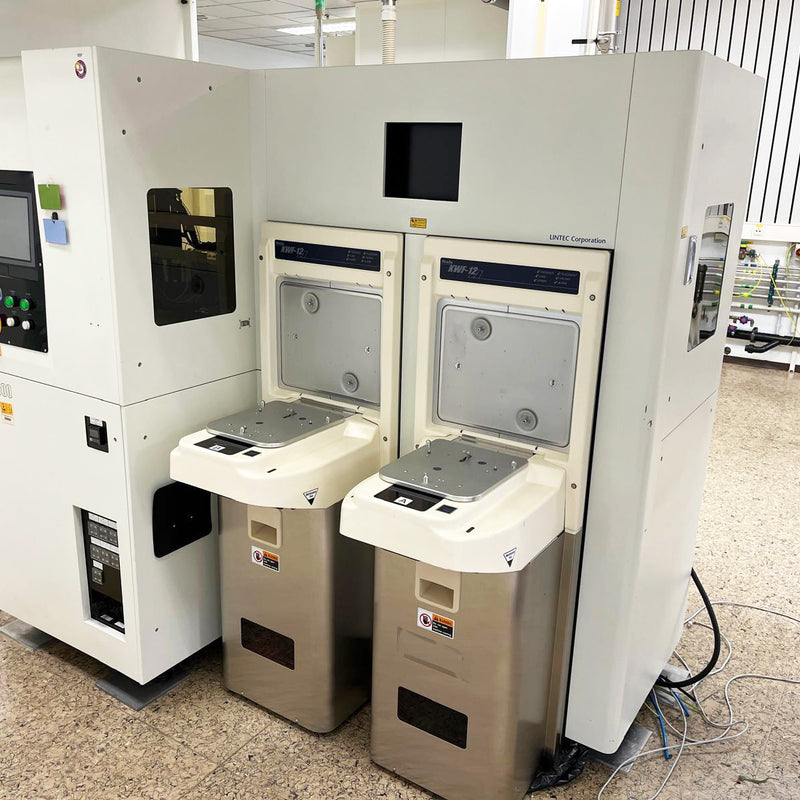 Lintec RAD 3500 F / 12 Laminator