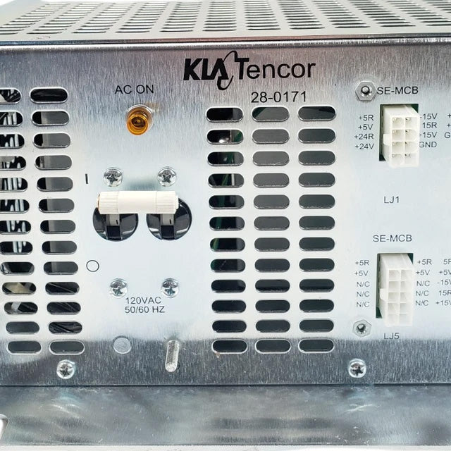 KLA PN: 28-0171 DC Power Module
