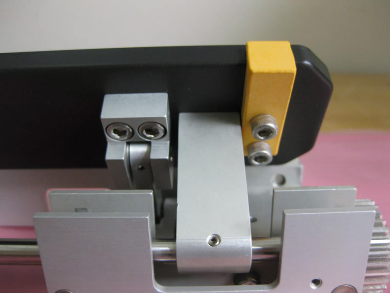 Lam P/N: 853-001198-002 AutoEtch Inner Gate Assembly