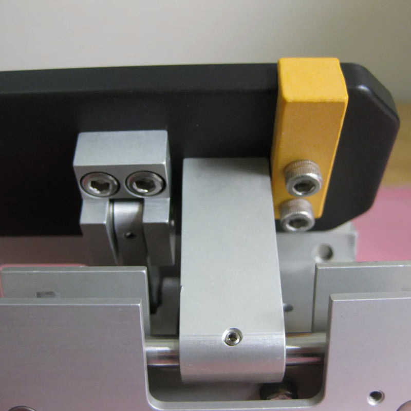 Lam P/N: 853-001198-002 AutoEtch Inner Gate Assembly