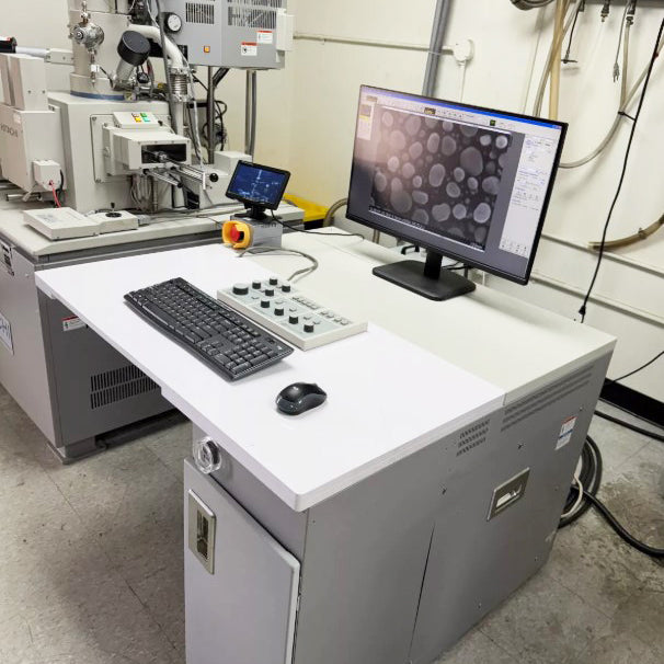 Hitachi SU 8040 SEM (Scanning Electron Microscope)