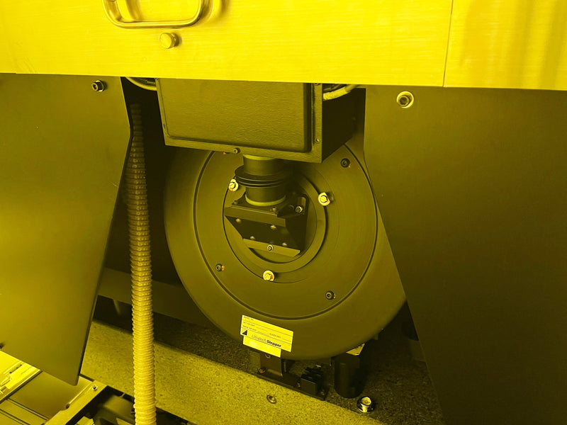 Ultratech UltraStep 1500 Stepper