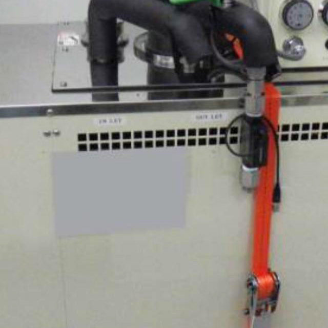 Lam TCP 9600 SE Metal Etcher