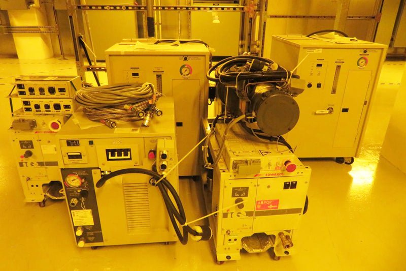 Applied Materials Endura 5500 PVD (Physical Vapor Deposition)