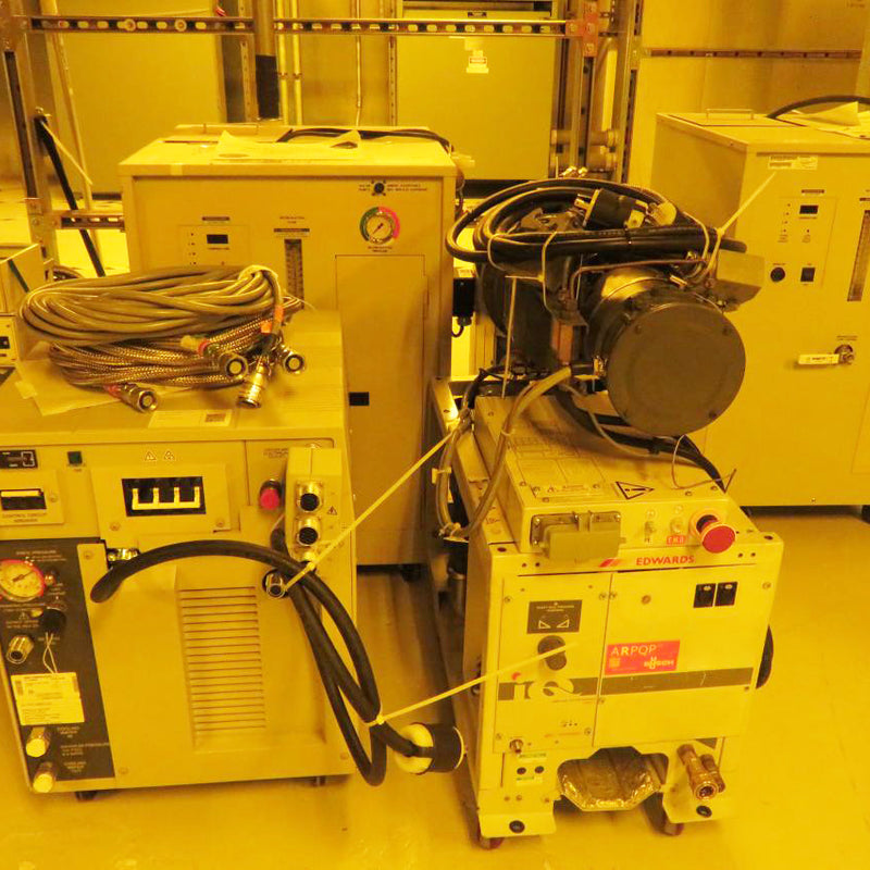 Applied Materials Endura 5500 PVD (Physical Vapor Deposition)