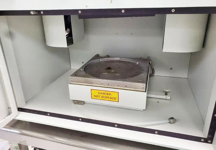 KLA FLX 2320 Thin Film Stress Measurement System