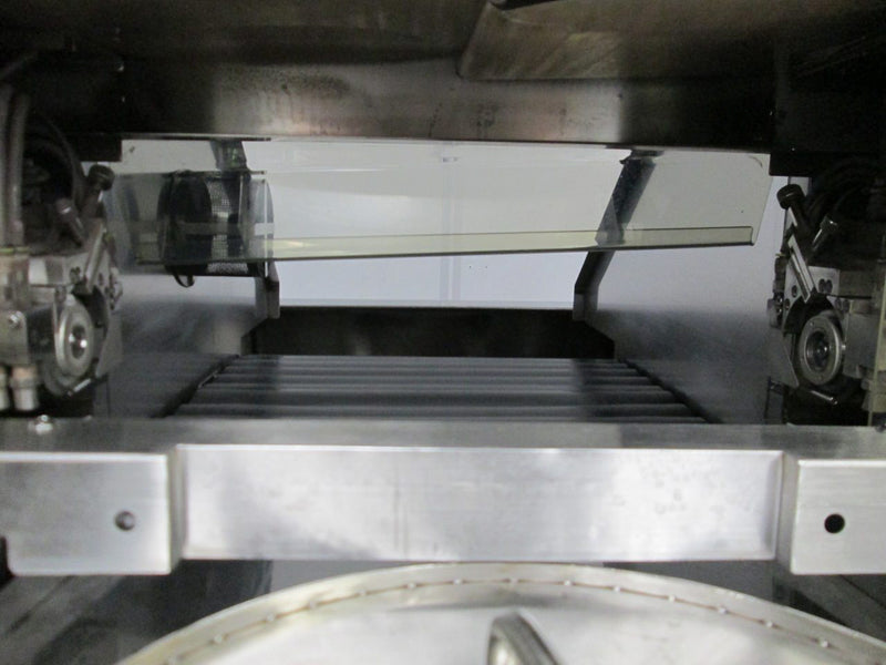 Disco DFD 6340 Dicing Saw