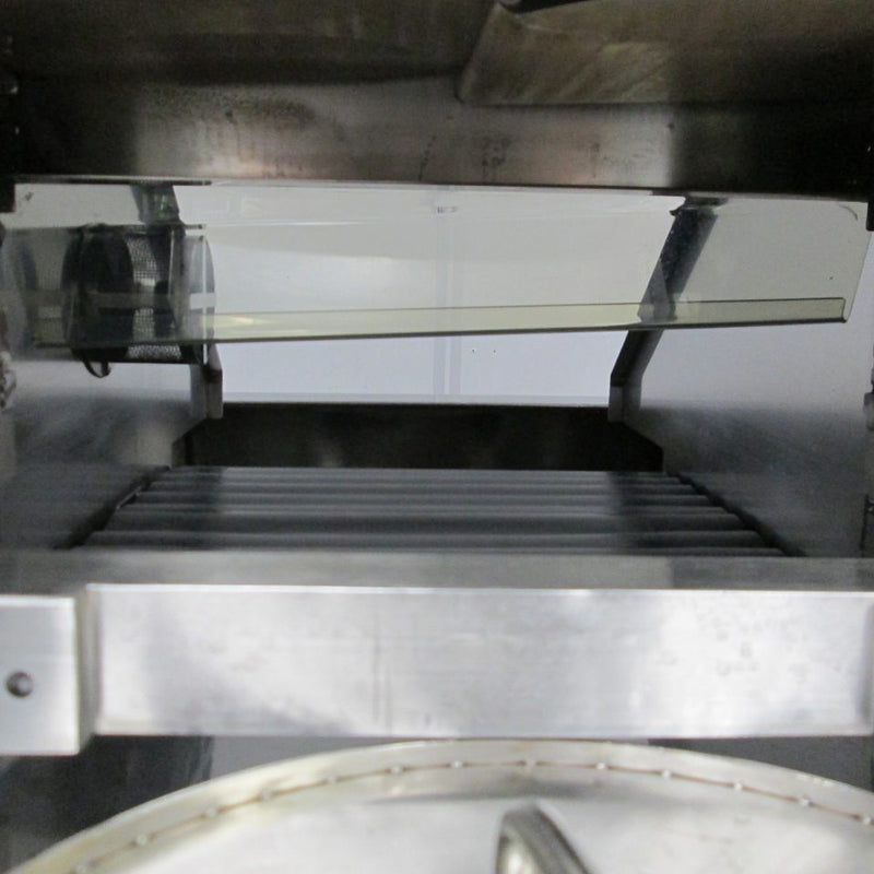 Disco DFD 6340 Dicing Saw