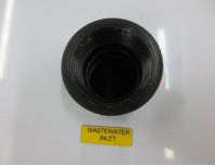 Wastech ProDELTA Concentrated Adjustment System