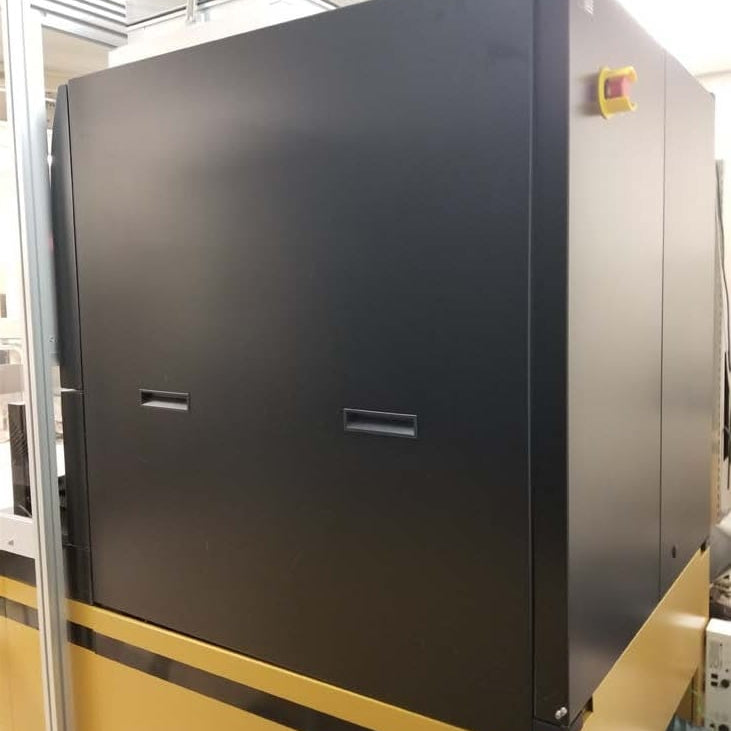 KLA 2133 Brightfield Inspection