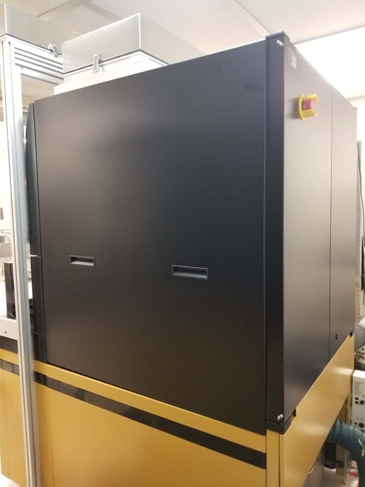 KLA 2133 Brightfield Inspection