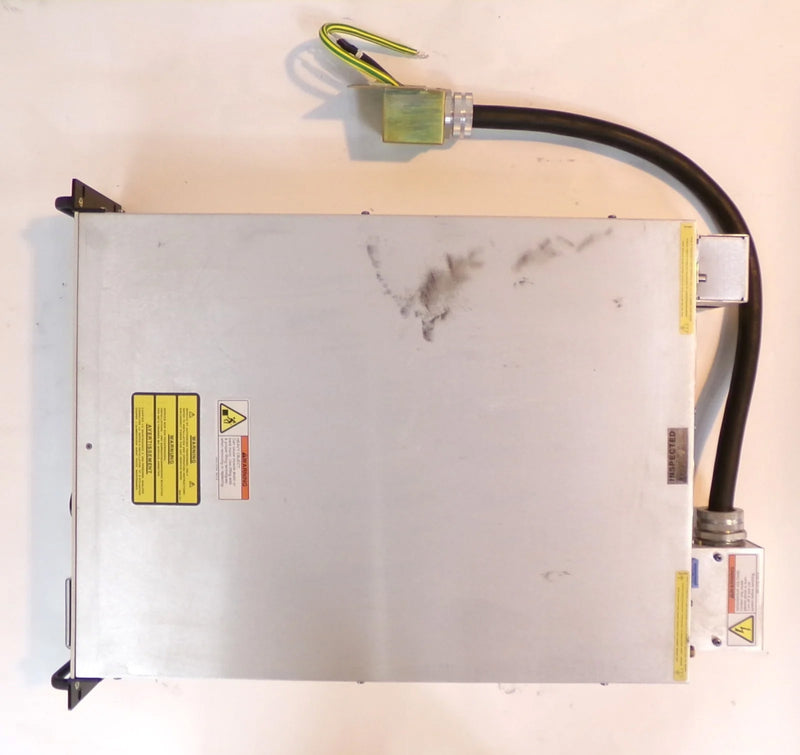 ENI DCG 100 DC Plasma Generator