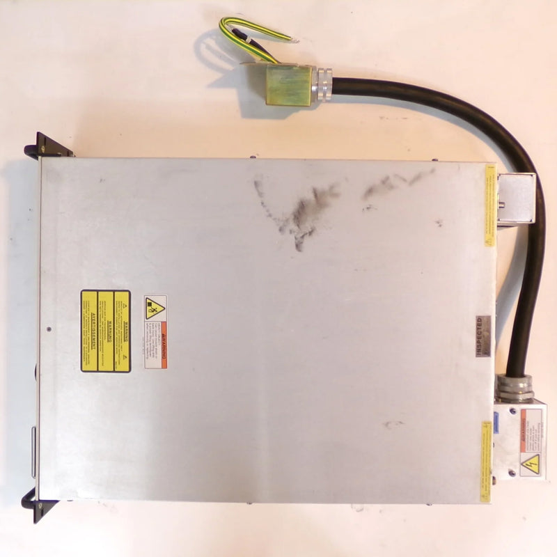 ENI DCG 100 DC Plasma Generator