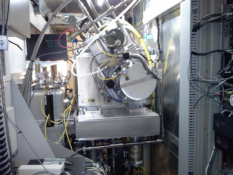 Varian E 220 Implanter
