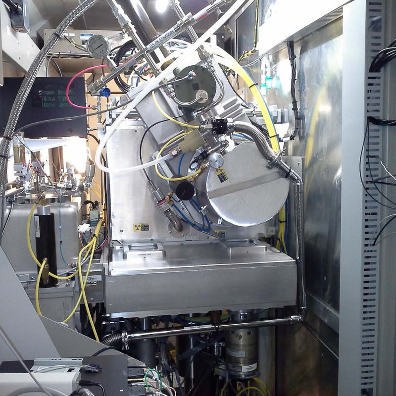 Varian E 220 Implanter
