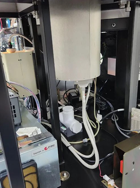 KLA / Therma-wave TP 500 Implant Dose Measurement