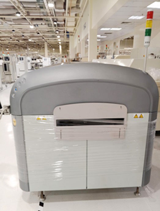 Dek Horizon 03 i X Screen Printer