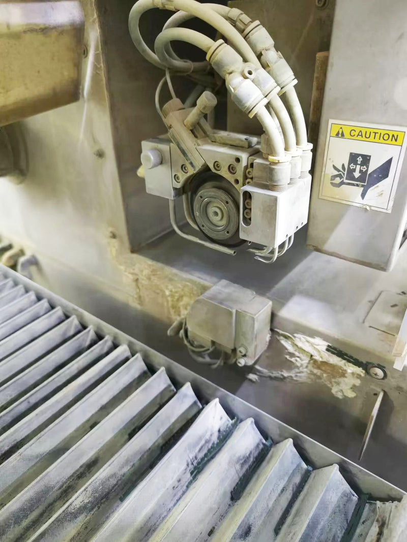 Disco DAD 3350 Automatic Dicing Saw