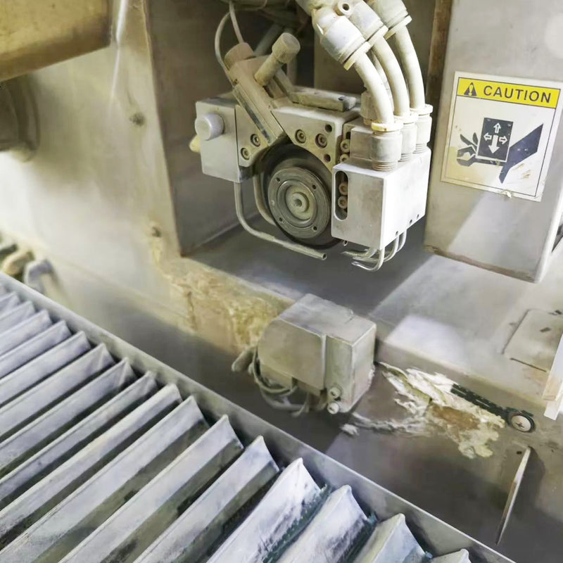 Disco DAD 3350 Automatic Dicing Saw