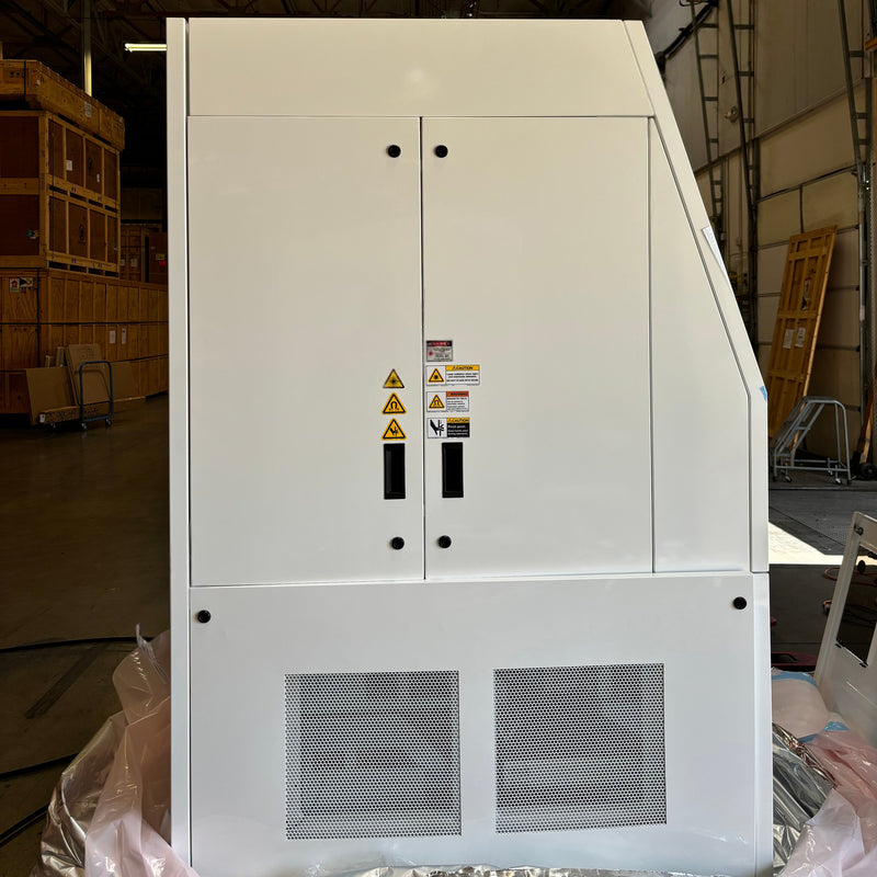 ONTO / Rudolph / August NSX 330 B Inspection System